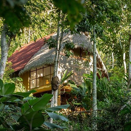 Shimiyacu Amazon Lodge Tarapoto Exterior foto