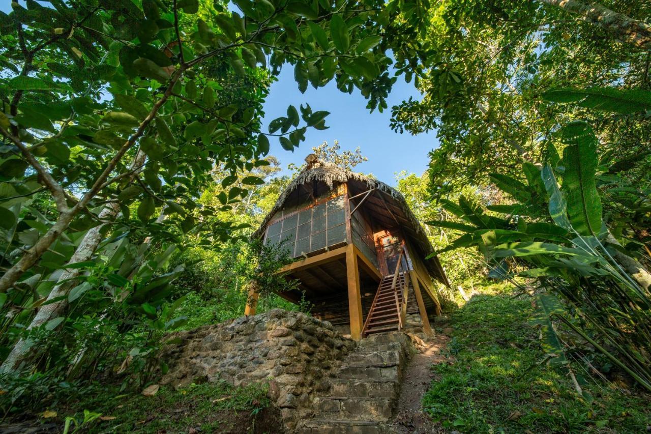 Shimiyacu Amazon Lodge Tarapoto Exterior foto