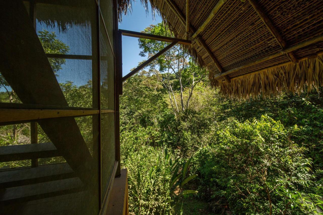 Shimiyacu Amazon Lodge Tarapoto Exterior foto