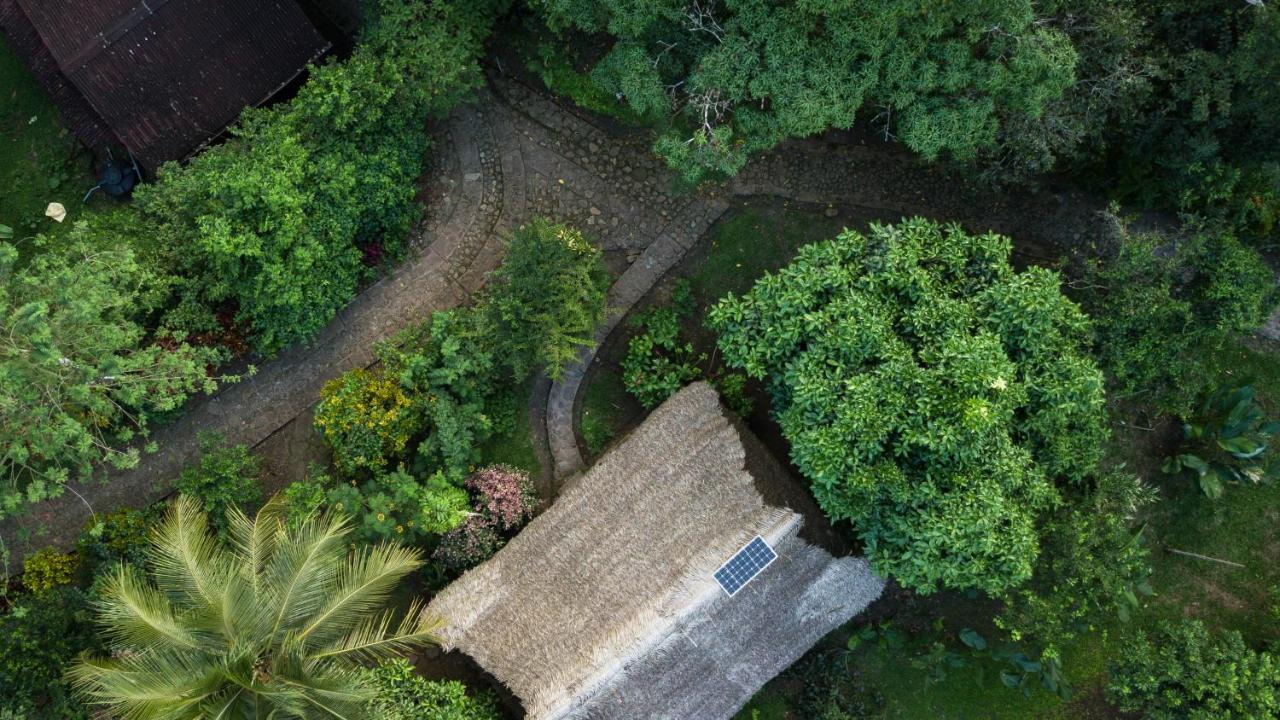 Shimiyacu Amazon Lodge Tarapoto Exterior foto