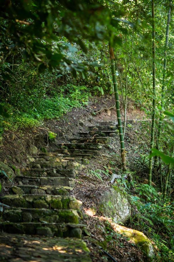 Shimiyacu Amazon Lodge Tarapoto Exterior foto