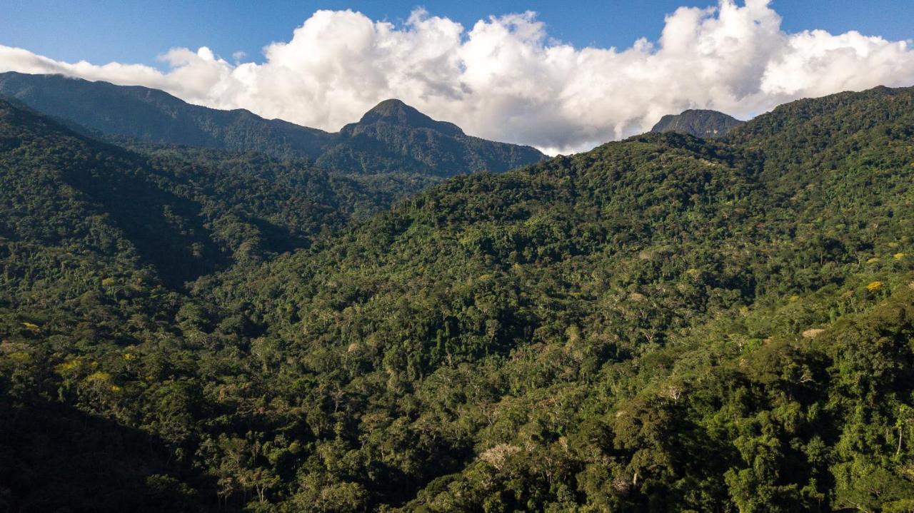 Shimiyacu Amazon Lodge Tarapoto Exterior foto