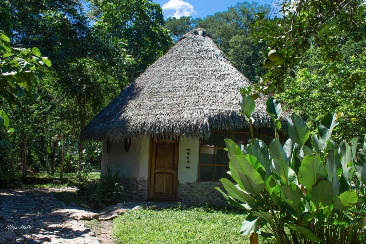 Shimiyacu Amazon Lodge Tarapoto Exterior foto